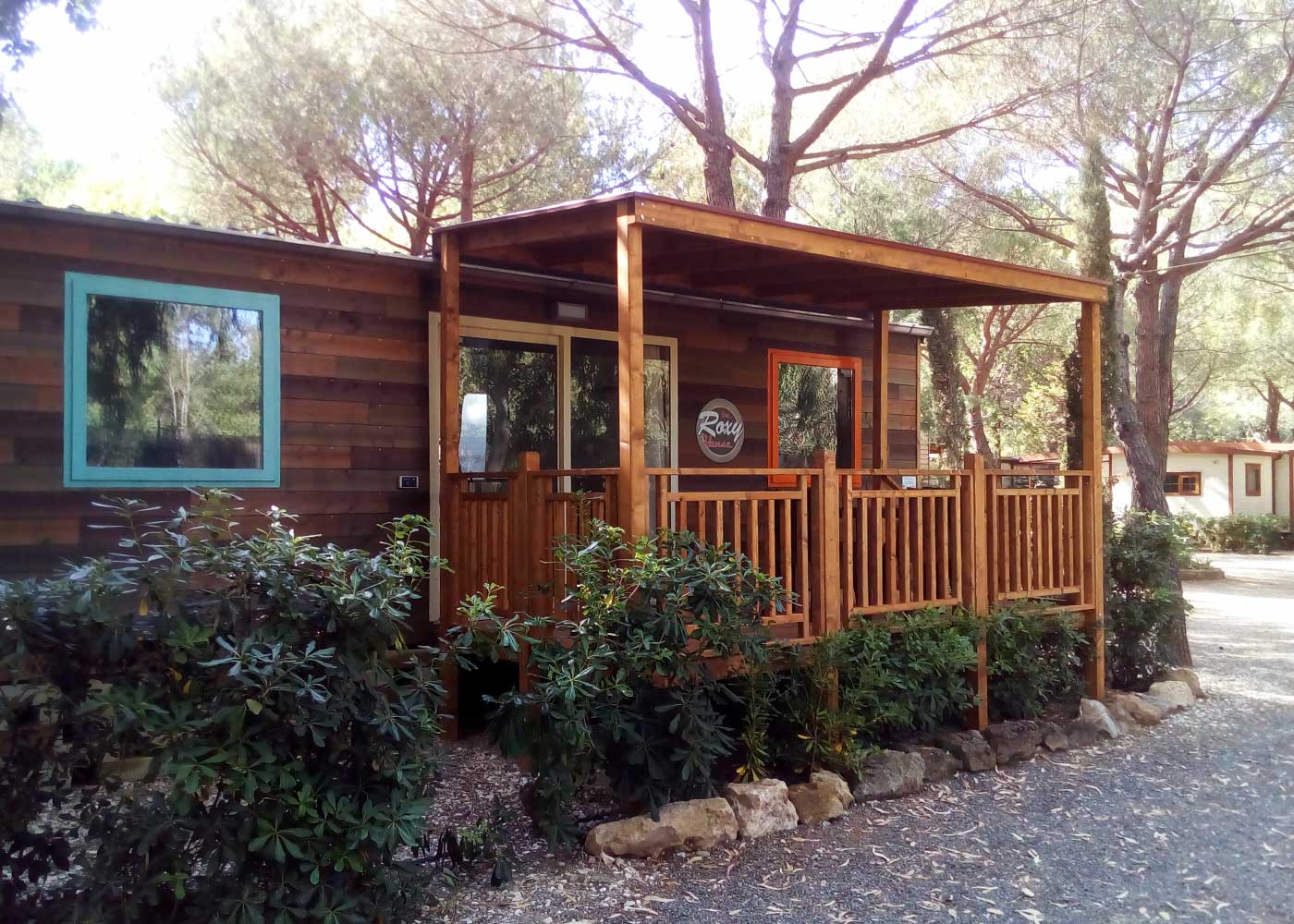 Roxy House