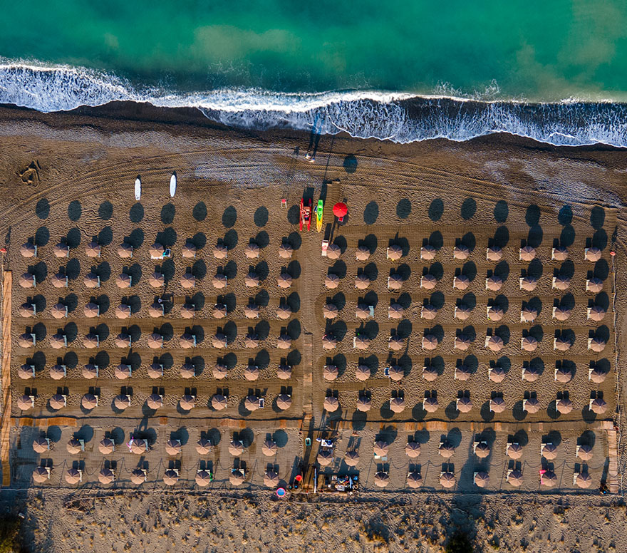 SPIAGGIA