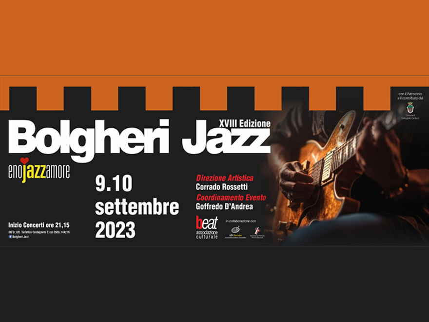 Bolgheri Jazz
