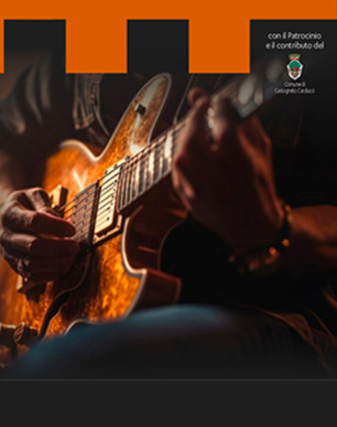 Bolgheri Jazz