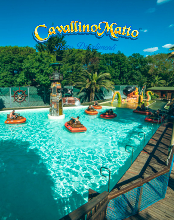 Cavallino Matto